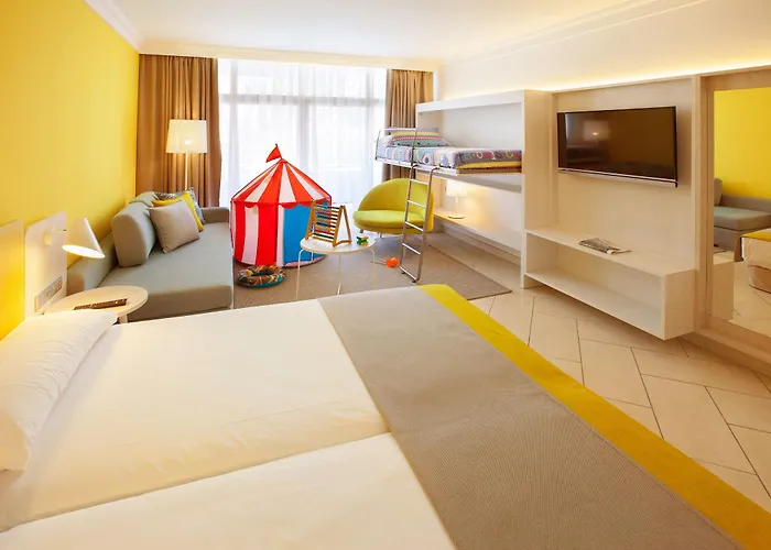 Abora Catarina By Lopesan 4* Playa del Ingles (Gran Canaria)