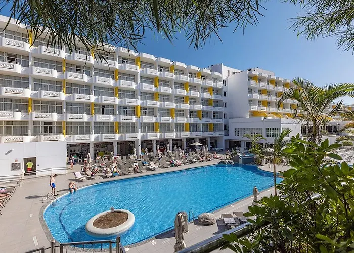 Abora Catarina By Lopesan Hotel