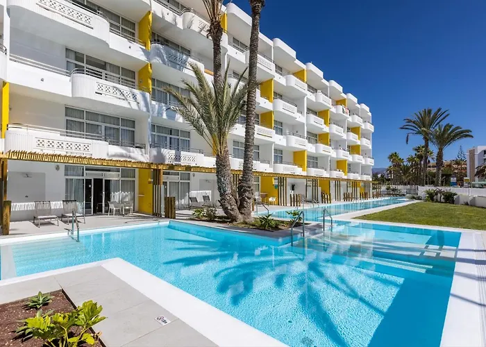 Abora Catarina By Lopesan Hotel