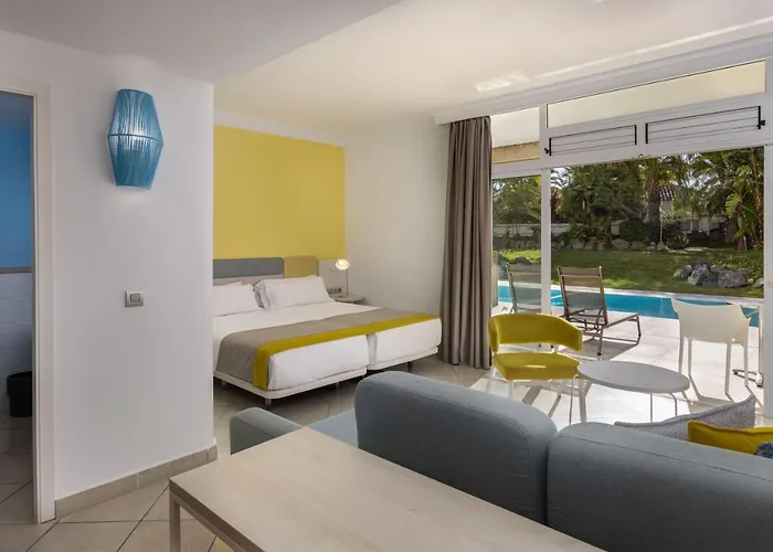 Abora Catarina By Lopesan