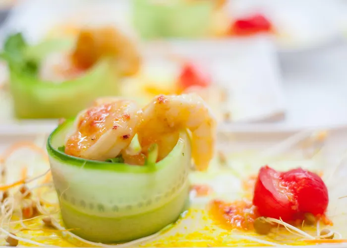 Abora Catarina By Lopesan