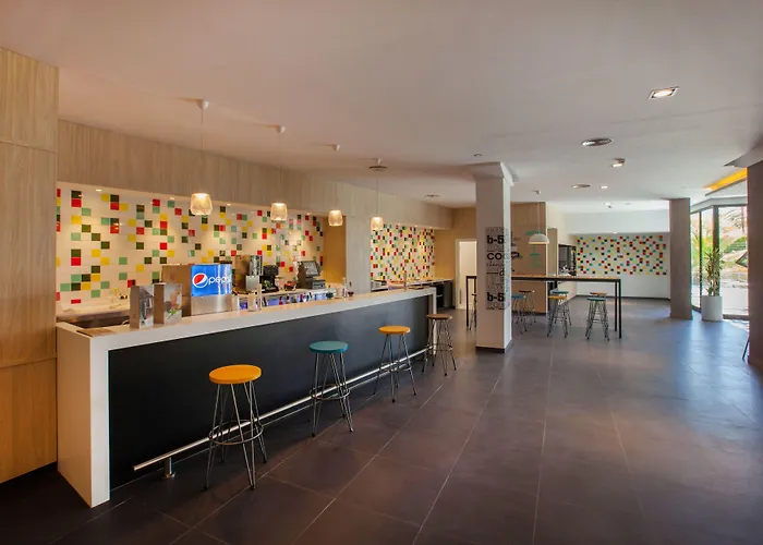 Hotel Abora Catarina By Lopesan