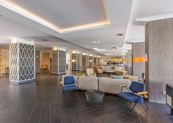 Abora Catarina By Lopesan Hotel