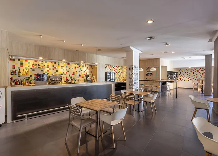 Abora Catarina By Lopesan