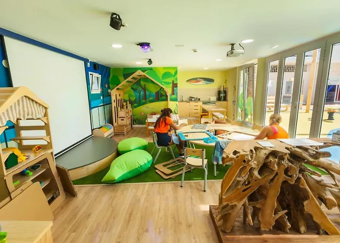 Abora Catarina By Lopesan Hotel Playa del Ingles (Gran Canaria)