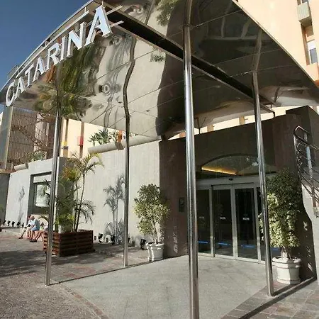 Abora Catarina By Lopesan 4*