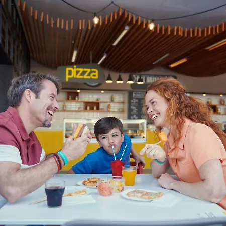 Abora Catarina By Lopesan