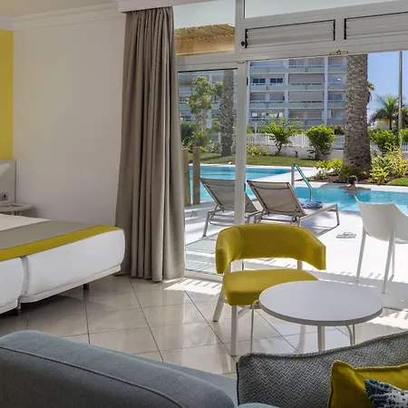 Abora Catarina By Lopesan Szálloda Playa del Inglés