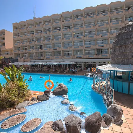 Abora Catarina By Lopesan 4*