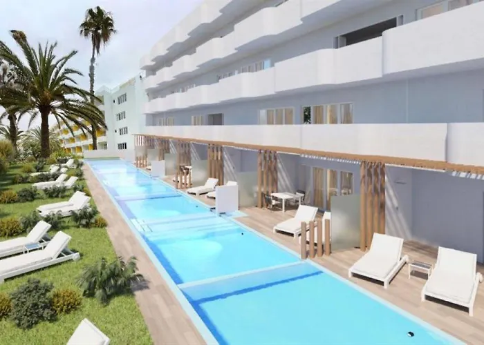 Abora Catarina By Lopesan