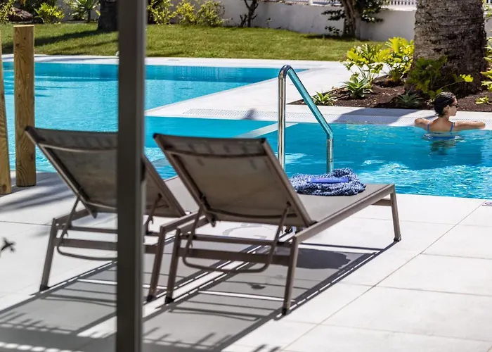 Abora Catarina By Lopesan 4* بلايا ديل إنغلز