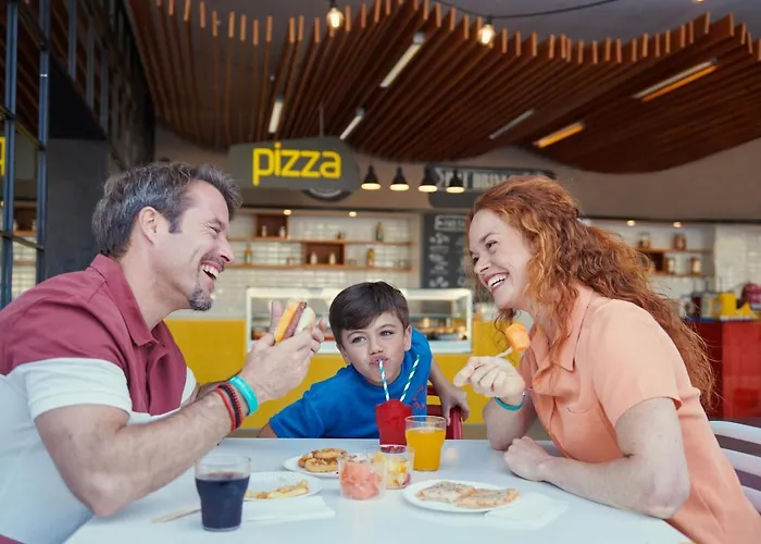 Abora Catarina By Lopesan