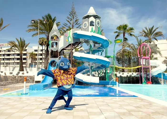 فندق Abora Catarina By Lopesan 4*