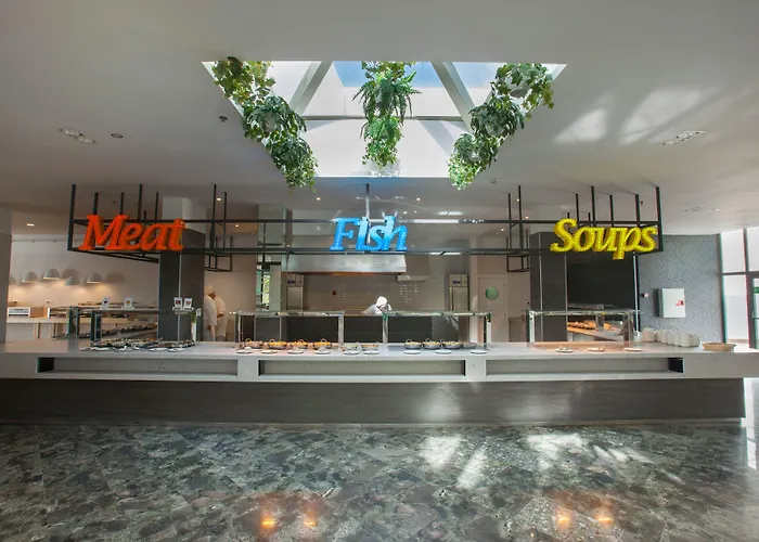 فندق Abora Catarina By Lopesan 4*