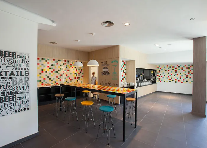 فندق Abora Catarina By Lopesan 4*