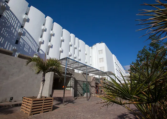 Abora Catarina By Lopesan 4* بلايا ديل إنغلز