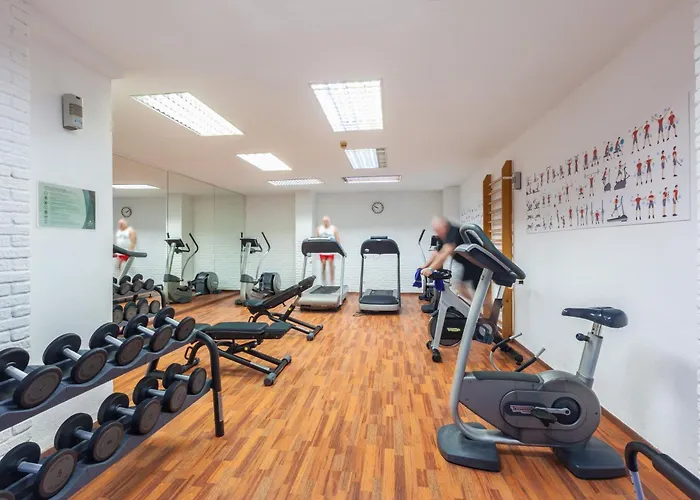 Abora Catarina By Lopesan Плайя-дель-Инглес