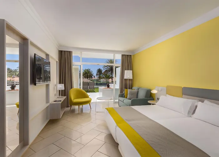 Abora Catarina By Lopesan 4*