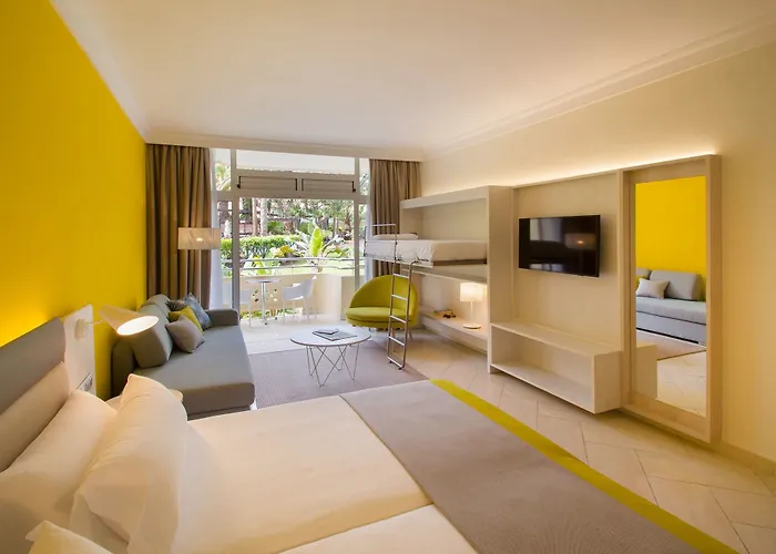 Abora Catarina By Lopesan