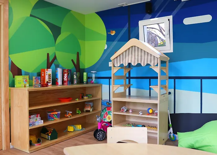 فندق Abora Catarina By Lopesan