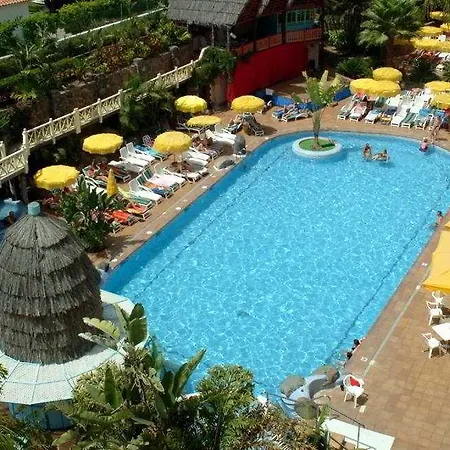 Hotel Abora Catarina By Lopesan