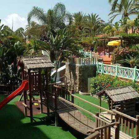 Abora Catarina By Lopesan Hotel Playa del Ingles (Gran Canaria)