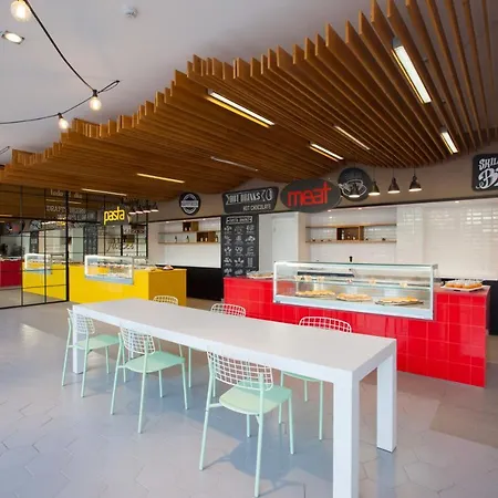 ホテル Abora Catarina By Lopesan