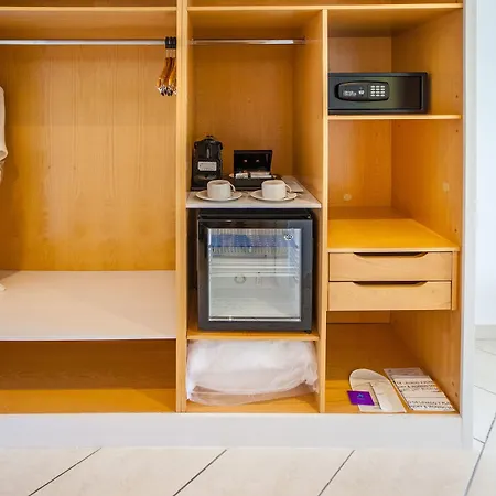Abora Catarina By Lopesan Hotel