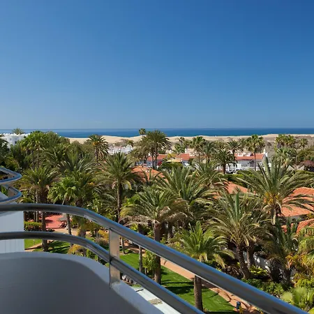 Abora Catarina By Lopesan Hotel Playa del Ingles (Gran Canaria)
