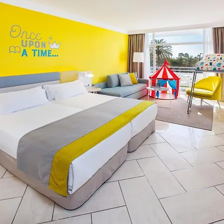 Abora Catarina By Lopesan 4*