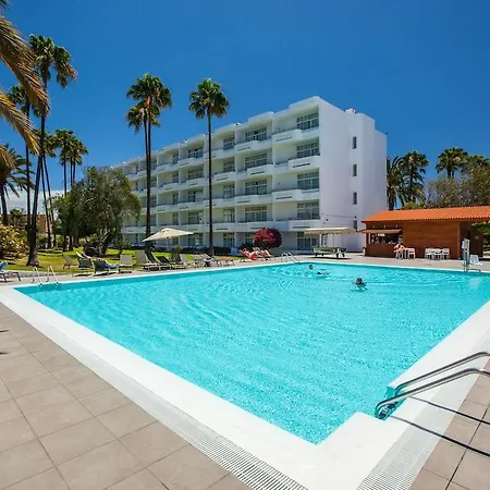 Abora Catarina By Lopesan Playa del Ingles (Gran Canaria)
