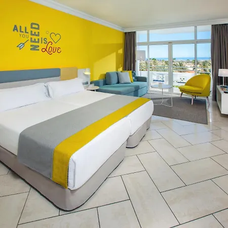 Abora Catarina By Lopesan Hotel 4*