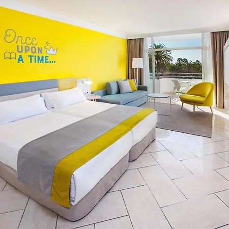 Hotel Abora Catarina By Lopesan