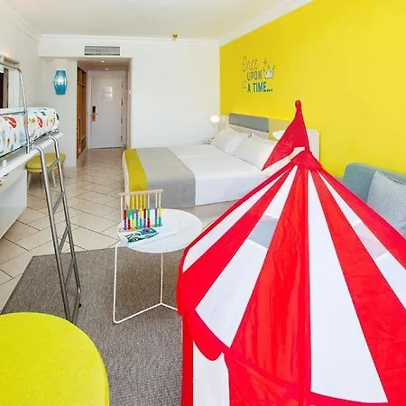 Abora Catarina By Lopesan 4* Playa del Ingles (Gran Canaria)