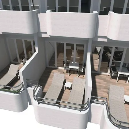 Abora Catarina By Lopesan Hotel Playa del Ingles (Gran Canaria)