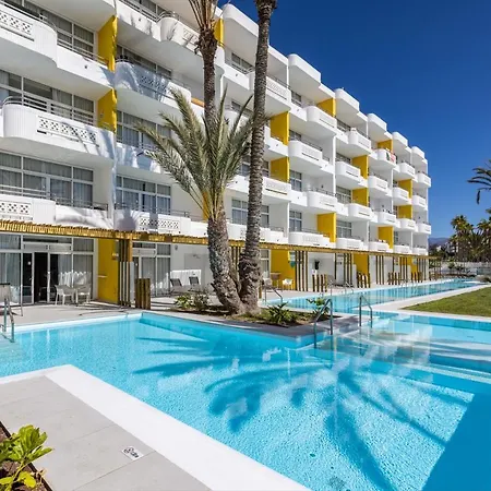Abora Catarina By Lopesan Hotel