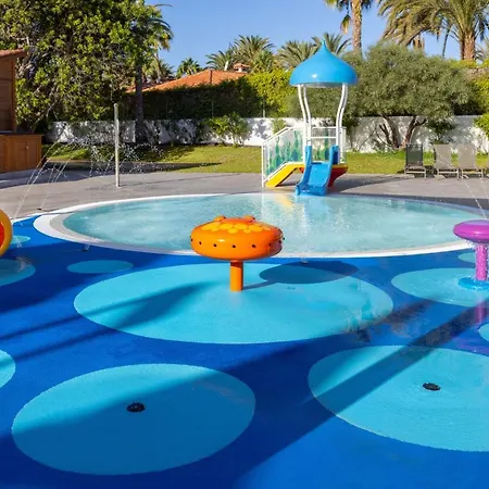 Abora Catarina By Lopesan Hotel Playa del Ingles (Gran Canaria)