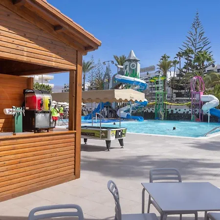 ホテル Abora Catarina By Lopesan