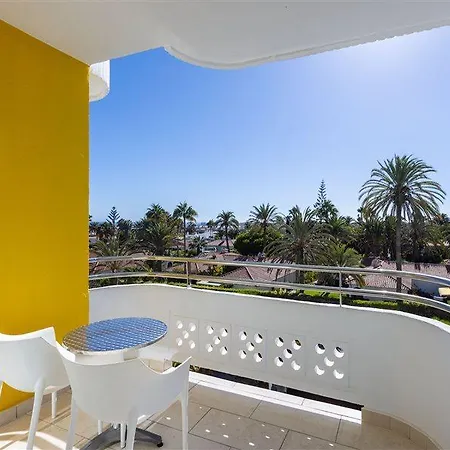 Abora Catarina By Lopesan Playa del Ingles (Gran Canaria)