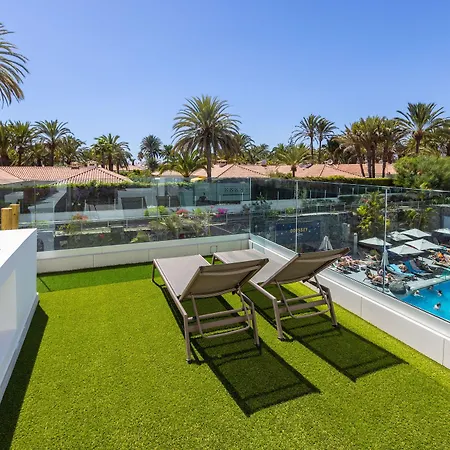 Abora Catarina By Lopesan