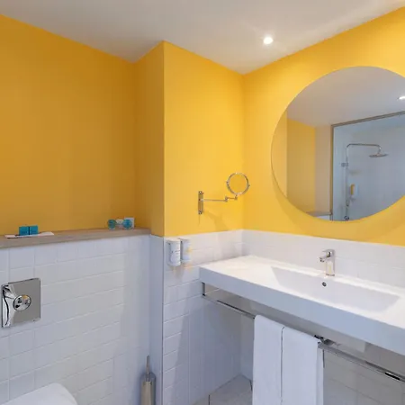 Abora Catarina By Lopesan Hotel Playa del Ingles (Gran Canaria)