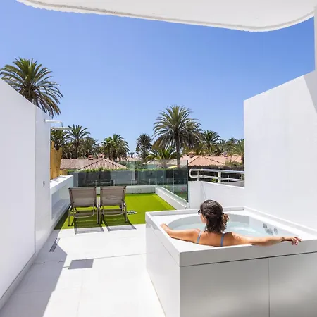 ホテル Abora Catarina By Lopesan