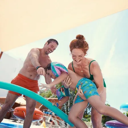 ホテル Abora Catarina By Lopesan 4*