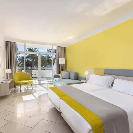 Abora Catarina By Lopesan 4* Playa del Ingles (Gran Canaria)