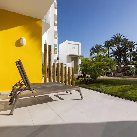 Abora Catarina By Lopesan Hotel Playa del Ingles (Gran Canaria)