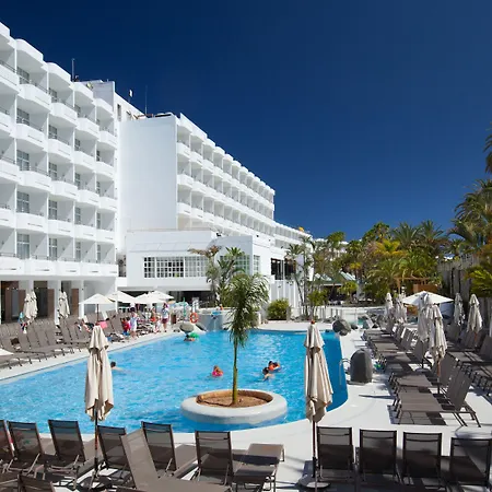 Abora Catarina By Lopesan Hotel Playa del Ingles (Gran Canaria)