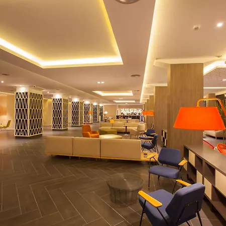 Hotel Abora Catarina By Lopesan