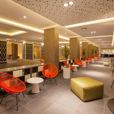 Abora Catarina By Lopesan 4* Playa del Ingles (Gran Canaria)