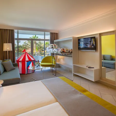 Abora Catarina By Lopesan Playa del Ingles (Gran Canaria)