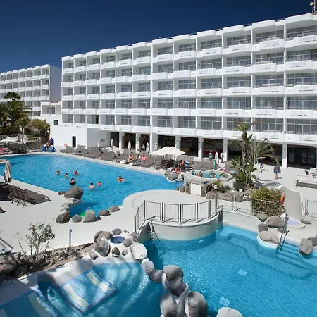 Abora Catarina By Lopesan Playa del Ingles (Gran Canaria)